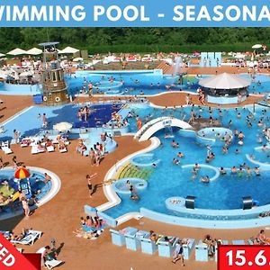 Ljubljana Resort Hotel & Camping